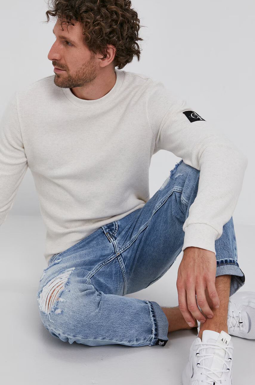 Calvin Klein Jeans Дънки - Pepit.bg