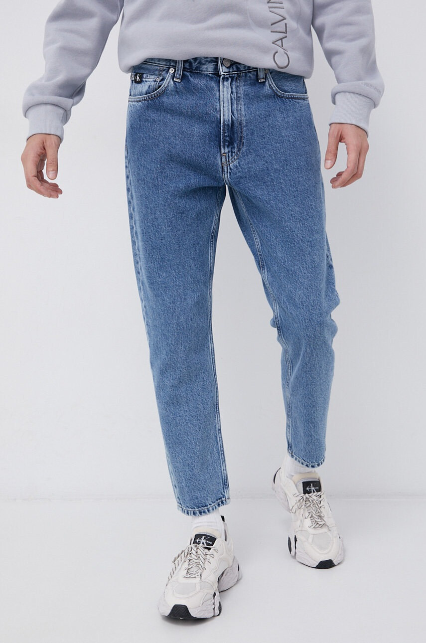 Calvin Klein Jeans Дънки - Pepit.bg