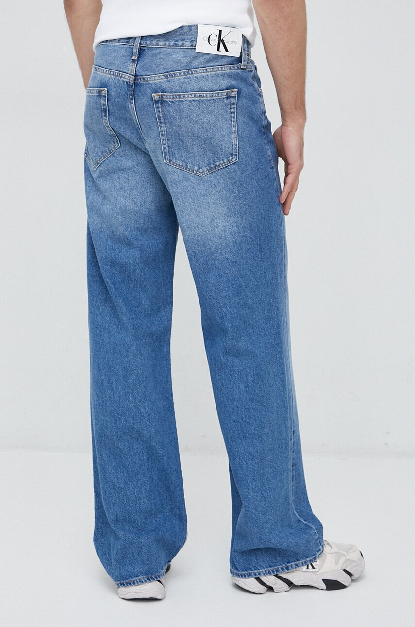 Calvin Klein Jeans Дънки 90s - Pepit.bg