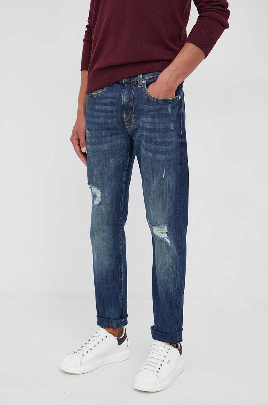 Calvin Klein Jeans Дънки - Pepit.bg