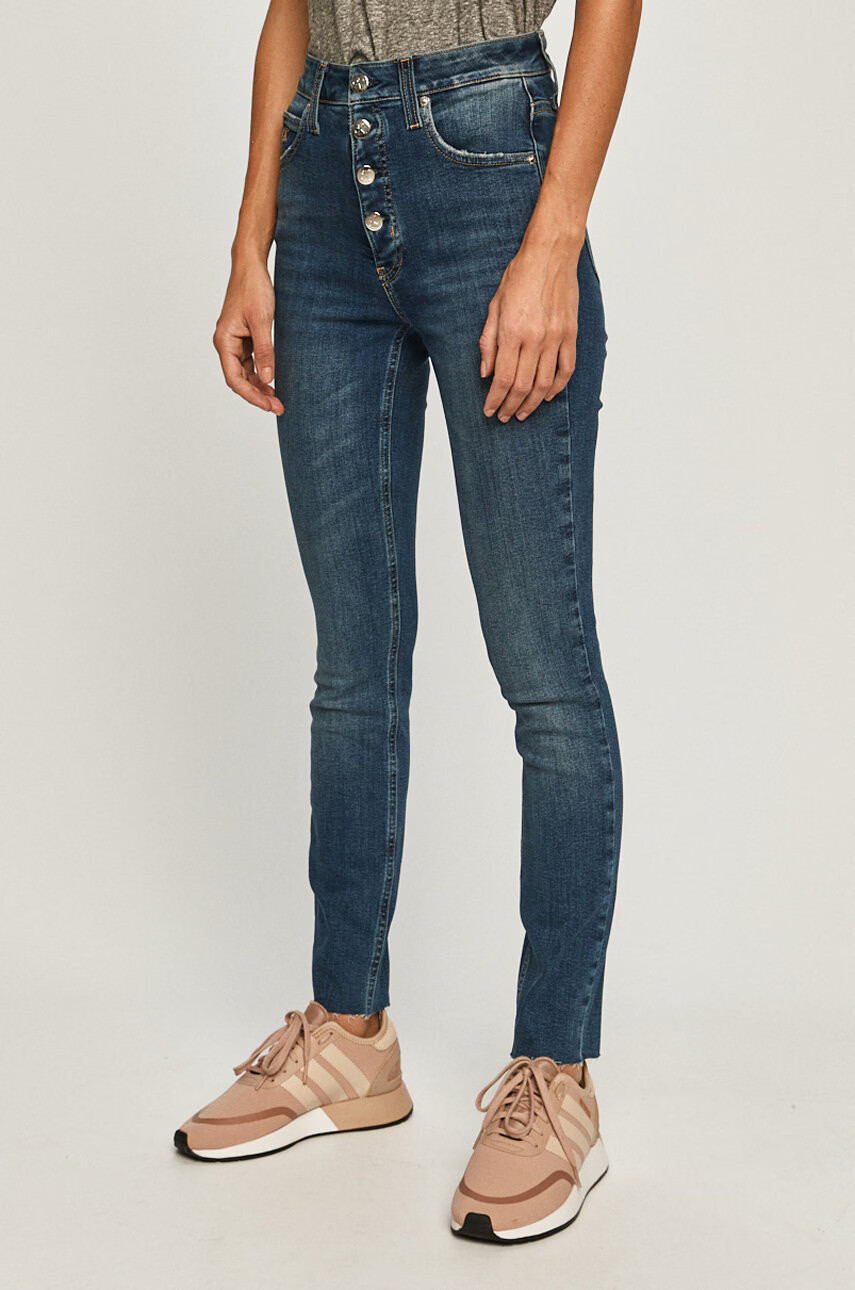 Calvin Klein Jeans Дънки Ckj 010 - Pepit.bg