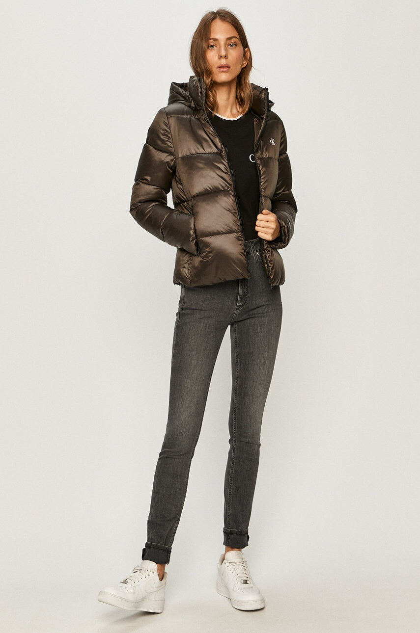 Calvin Klein Jeans Дънки CKJ 010 - Pepit.bg