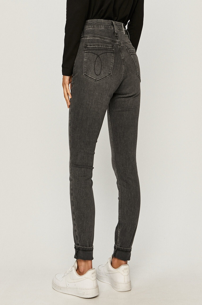 Calvin Klein Jeans Дънки CKJ 010 - Pepit.bg