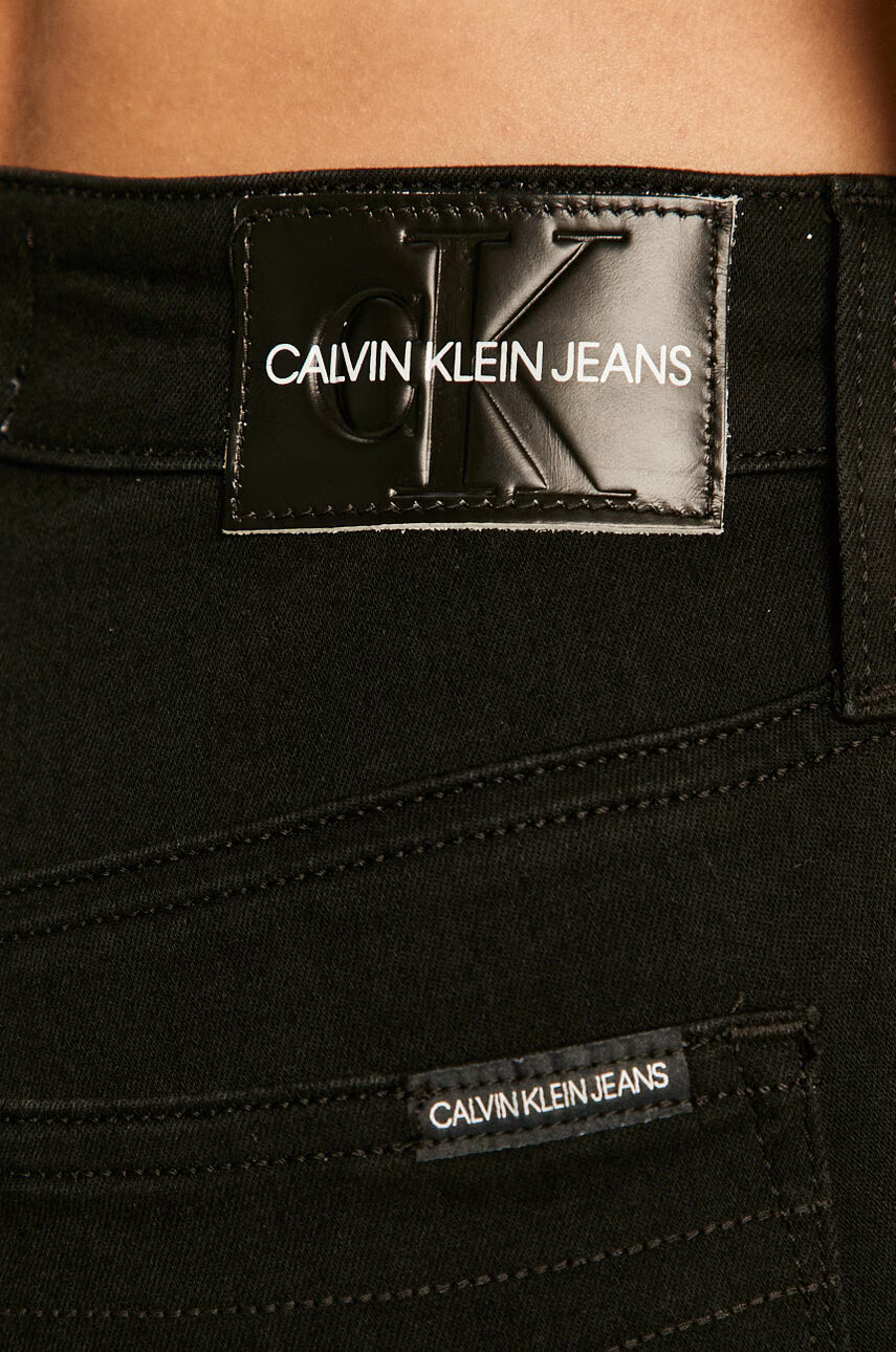 Calvin Klein Jeans Дънки CKJ 010 - Pepit.bg