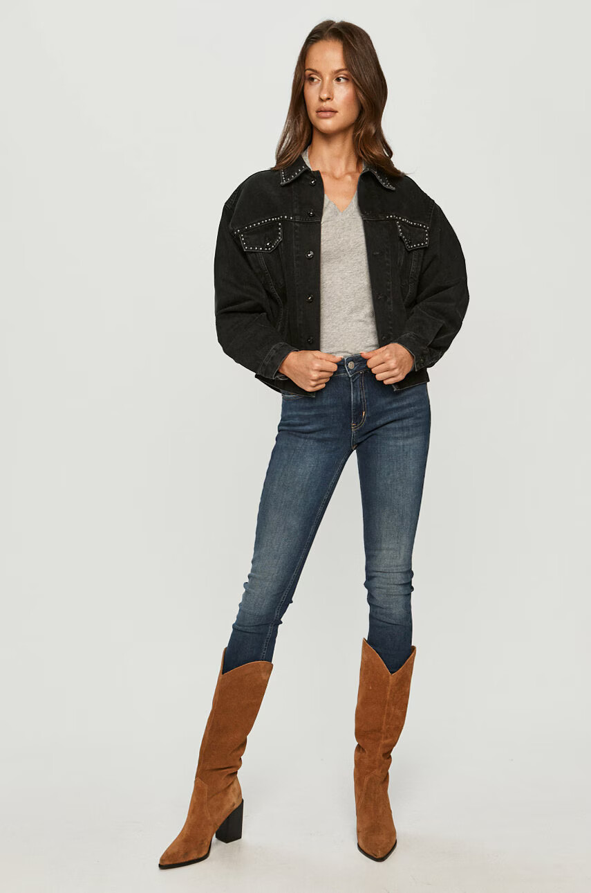 Calvin Klein Jeans Дънки CKJ 011 - Pepit.bg