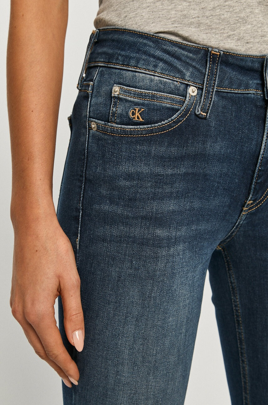 Calvin Klein Jeans Дънки CKJ 011 - Pepit.bg