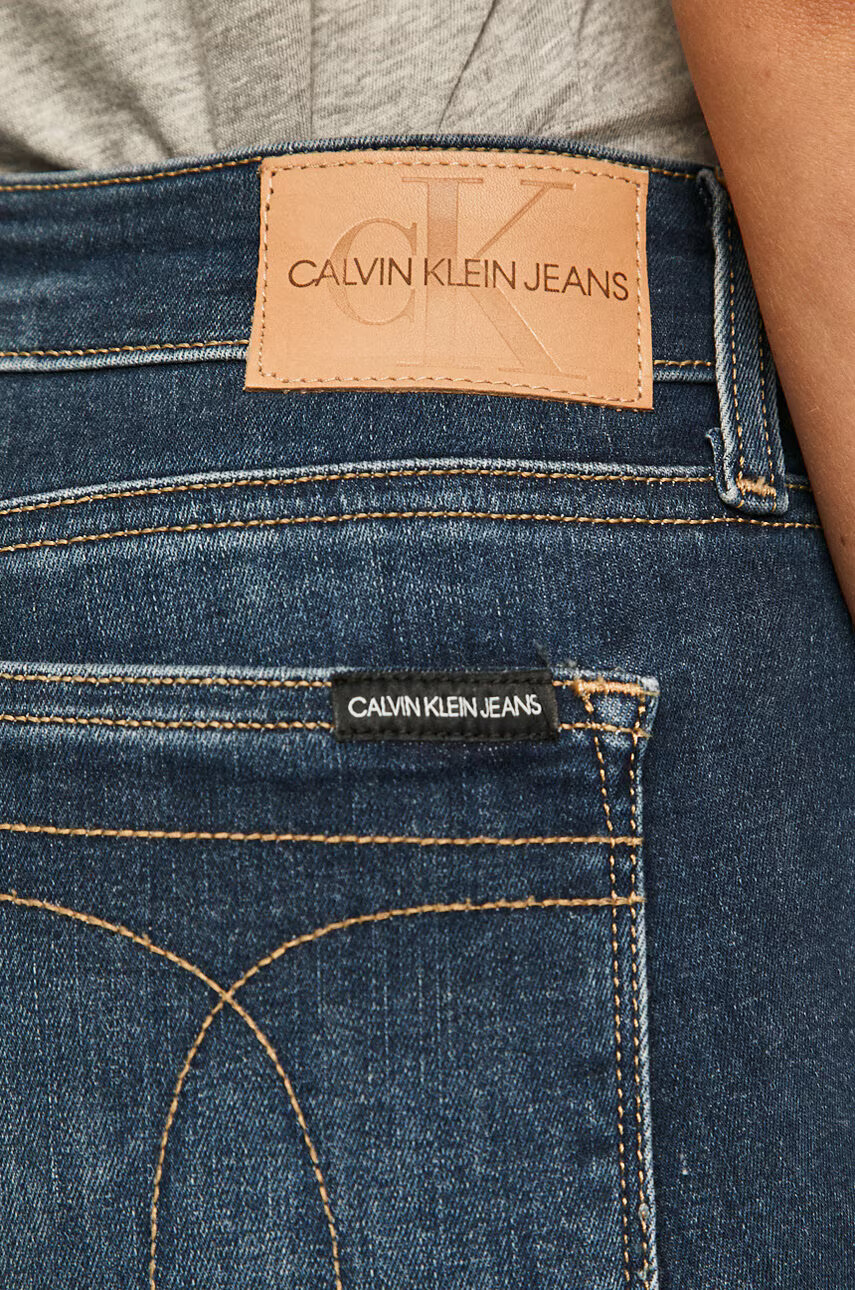 Calvin Klein Jeans Дънки CKJ 011 - Pepit.bg
