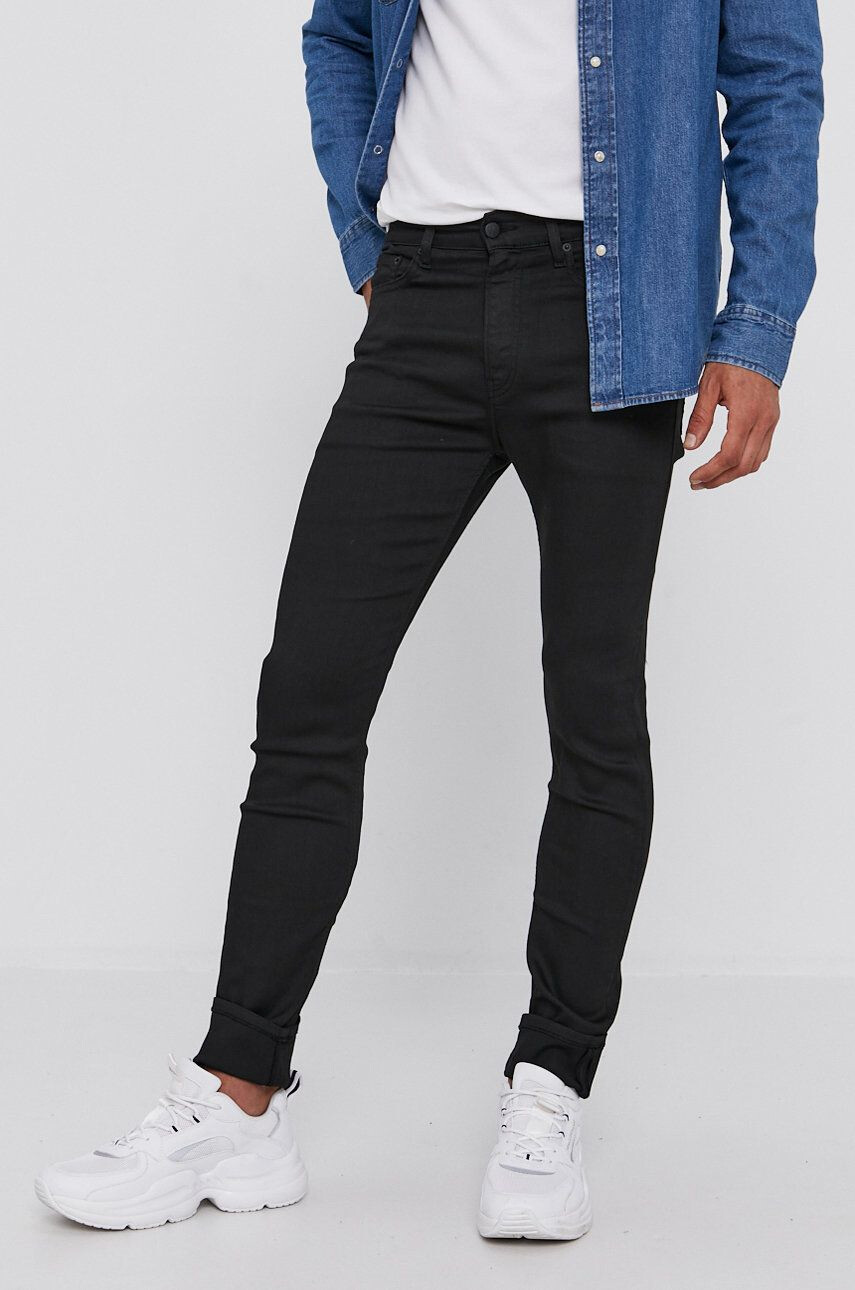 Calvin Klein Jeans Дънки CKJ 016 - Pepit.bg