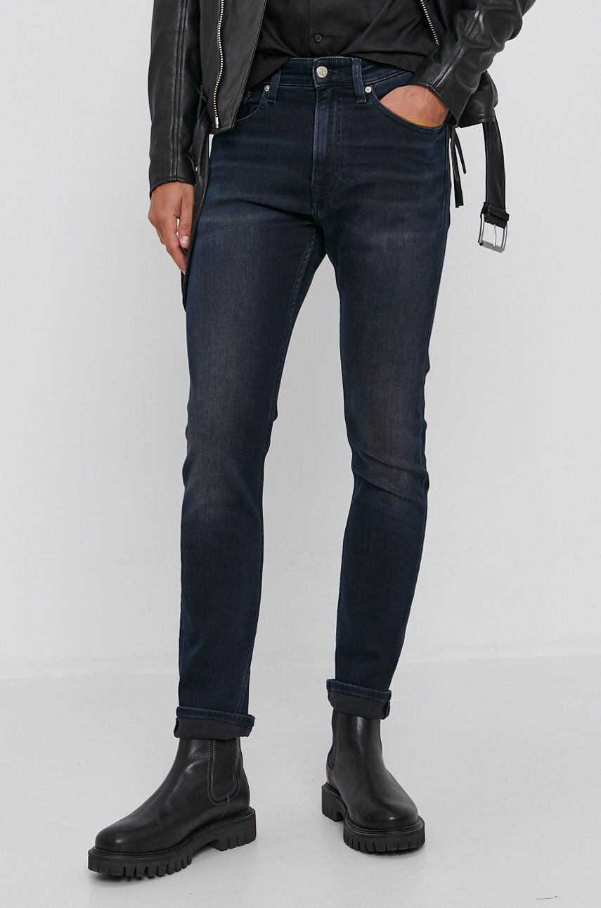 Calvin Klein Jeans Дънки CKJ 056 - Pepit.bg