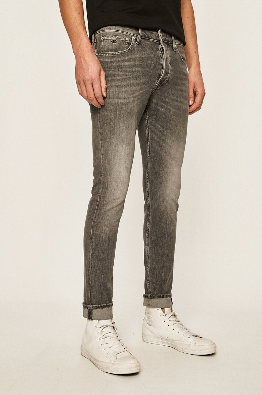 Calvin Klein Jeans Дънки CKJ 058 - Pepit.bg