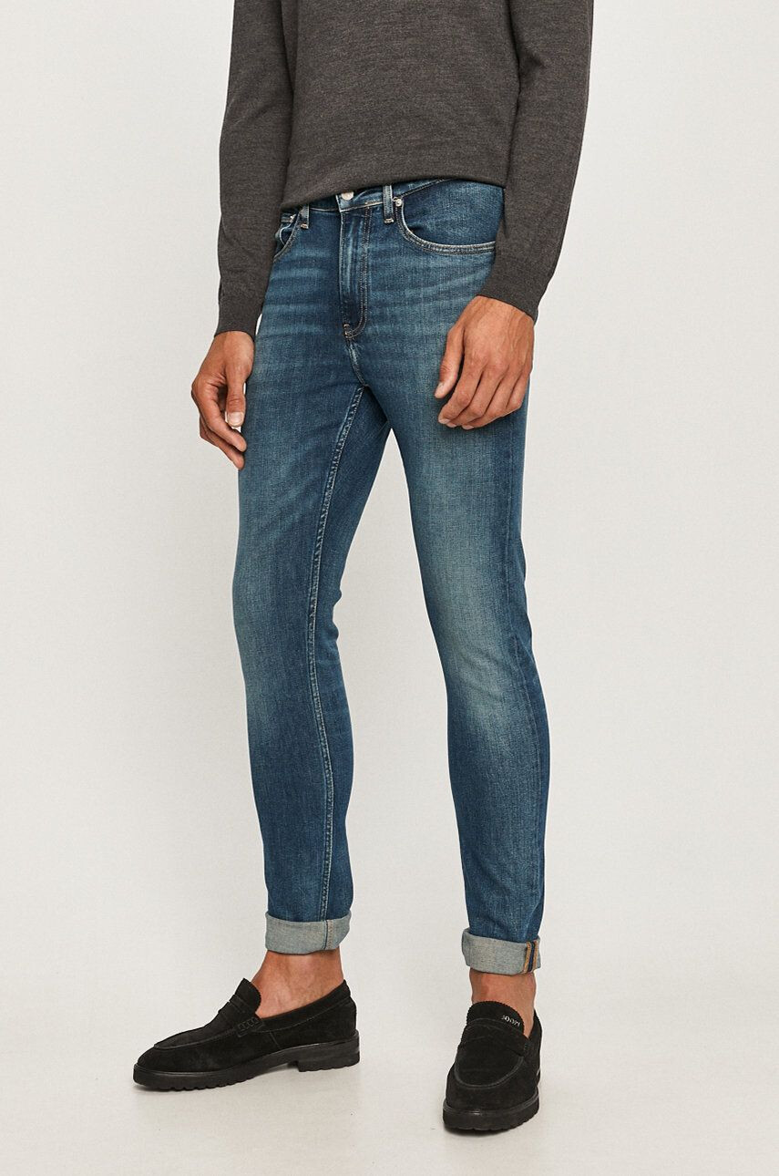 Calvin Klein Jeans Дънки CKJ 058 - Pepit.bg