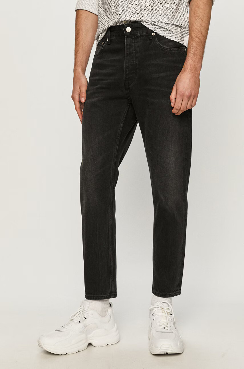 Calvin Klein Jeans Дънки - Pepit.bg