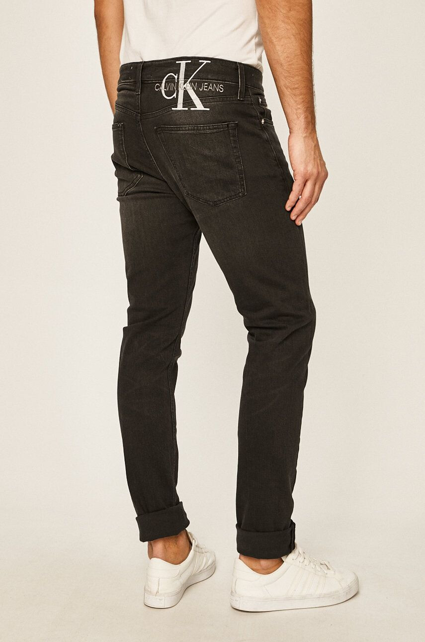 Calvin Klein Jeans Дънки J30J314375 - Pepit.bg