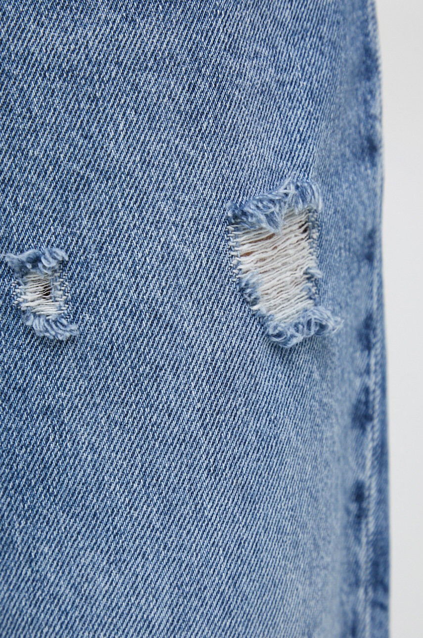 Calvin Klein Jeans Дънки Mom Jean - Pepit.bg