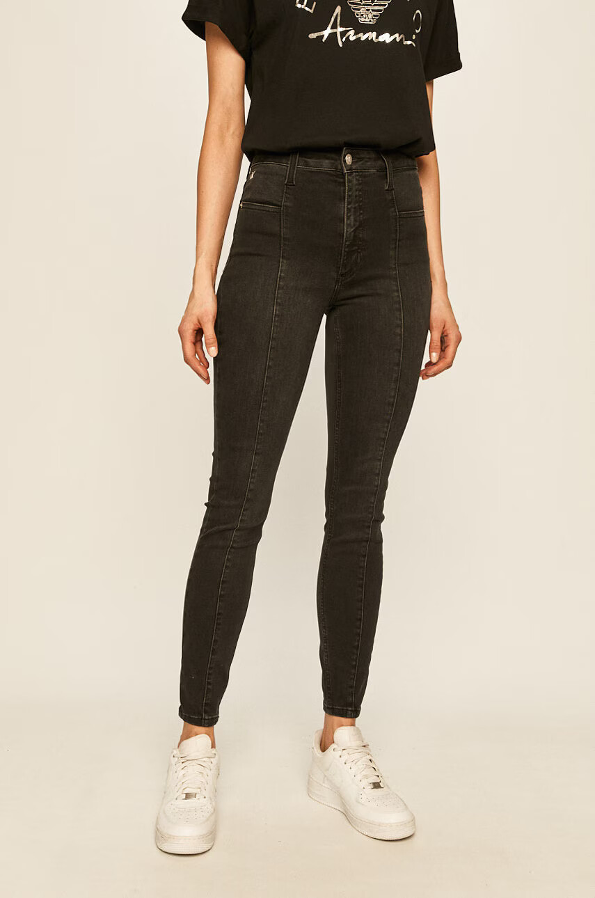 Calvin Klein Jeans Дънки Seamed - Pepit.bg