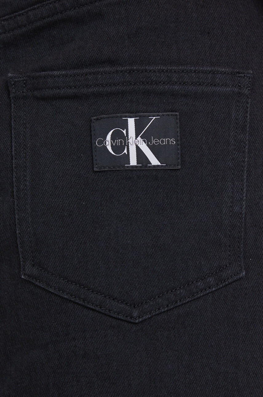 Calvin Klein Jeans Дънкова пола - Pepit.bg