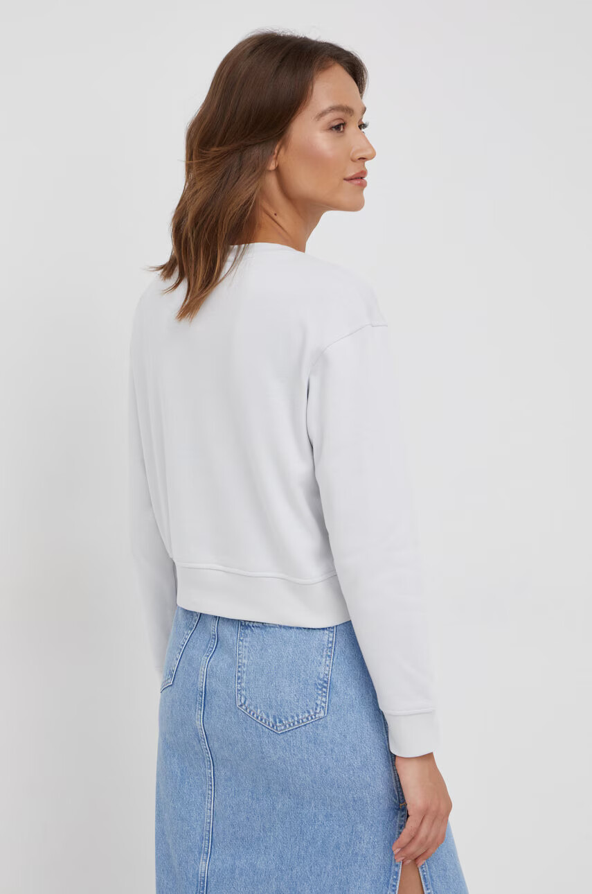 Calvin Klein Jeans Дънкова пола - Pepit.bg