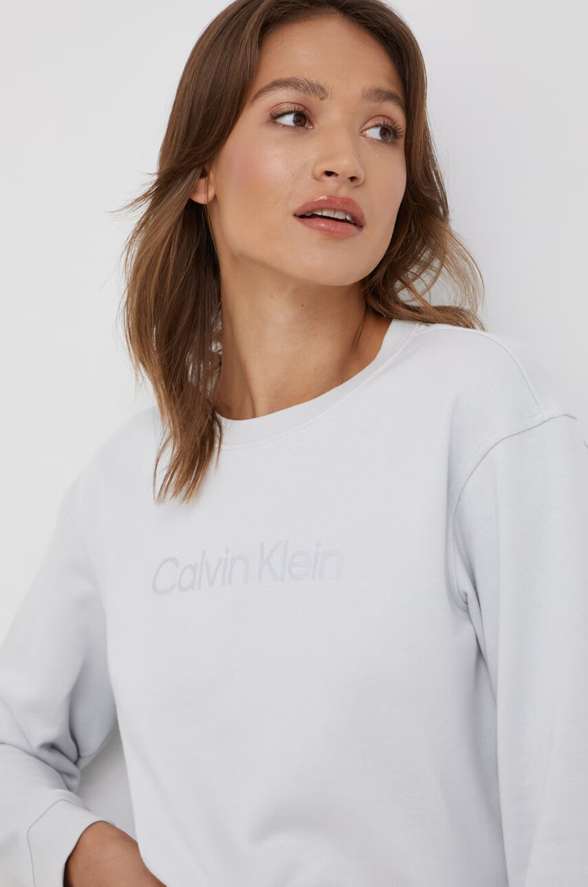Calvin Klein Jeans Дънкова пола - Pepit.bg
