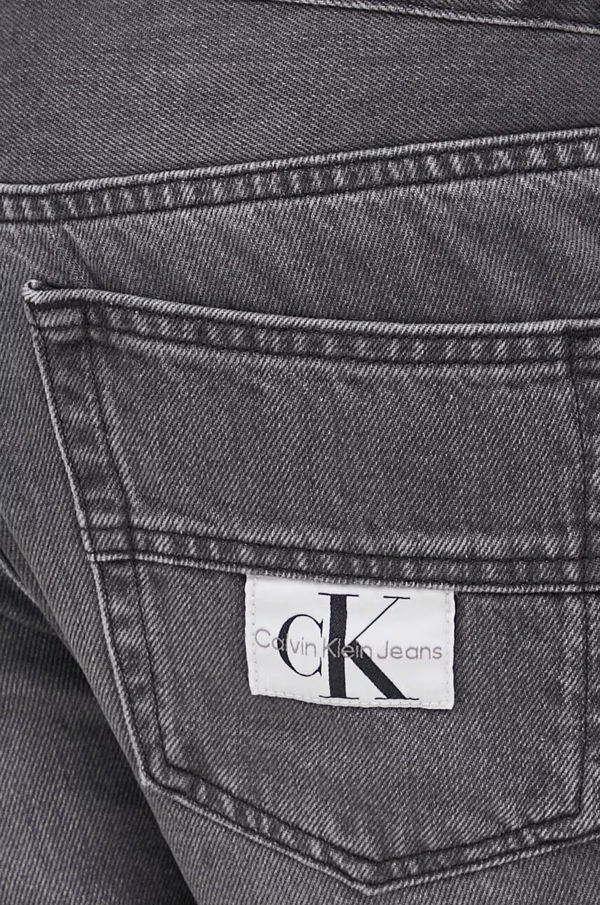 Calvin Klein Jeans Дънкови къси панталони - Pepit.bg