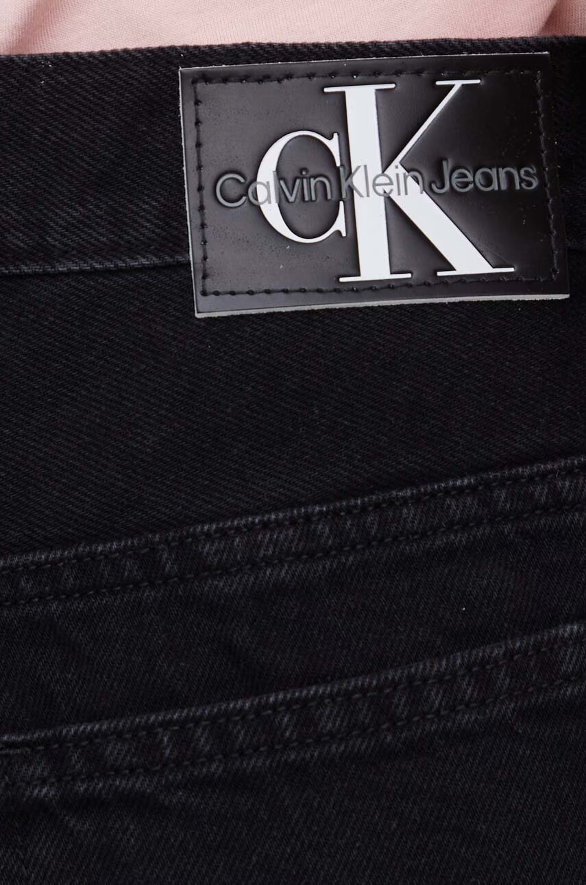 Calvin Klein Jeans Дънкови къси панталони - Pepit.bg
