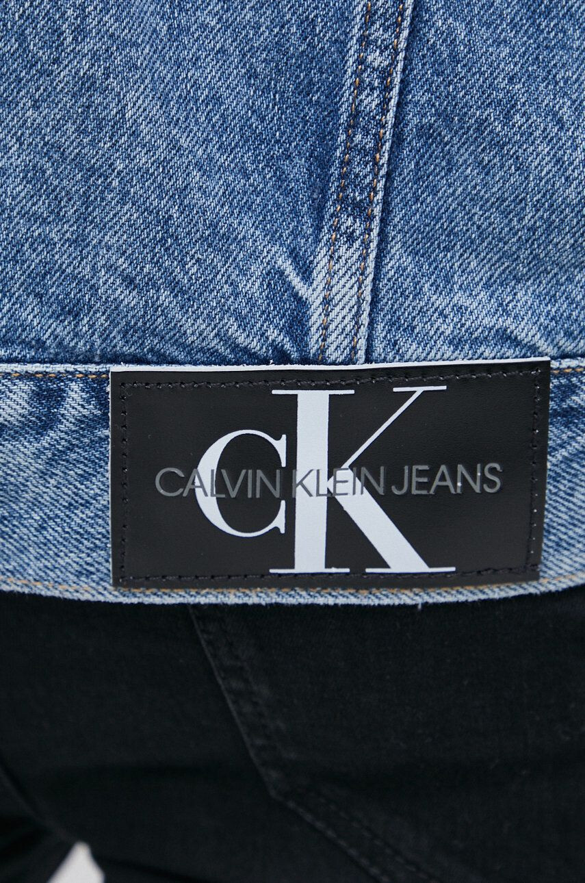 Calvin Klein Jeans Дънково яке - Pepit.bg