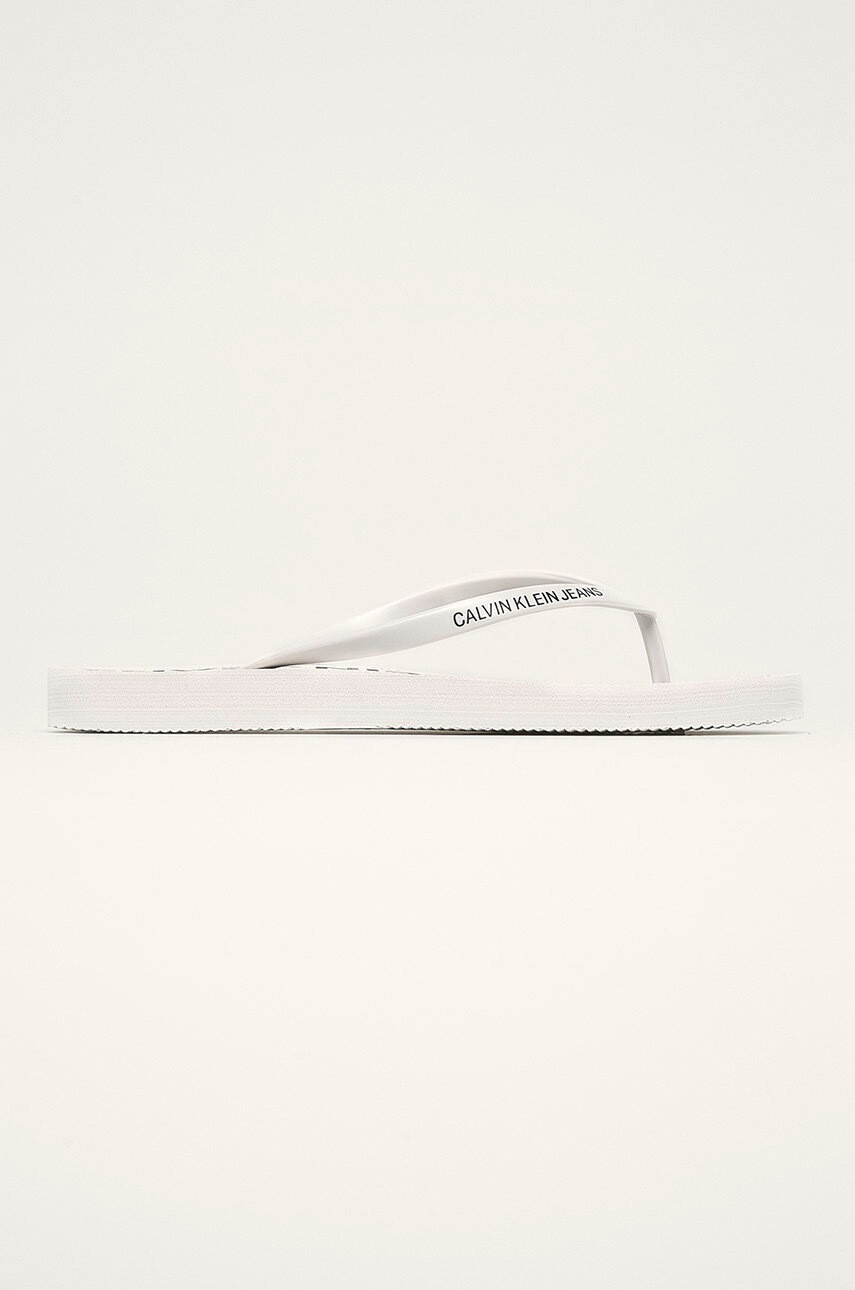 Calvin Klein Jeans Джапанки - Pepit.bg