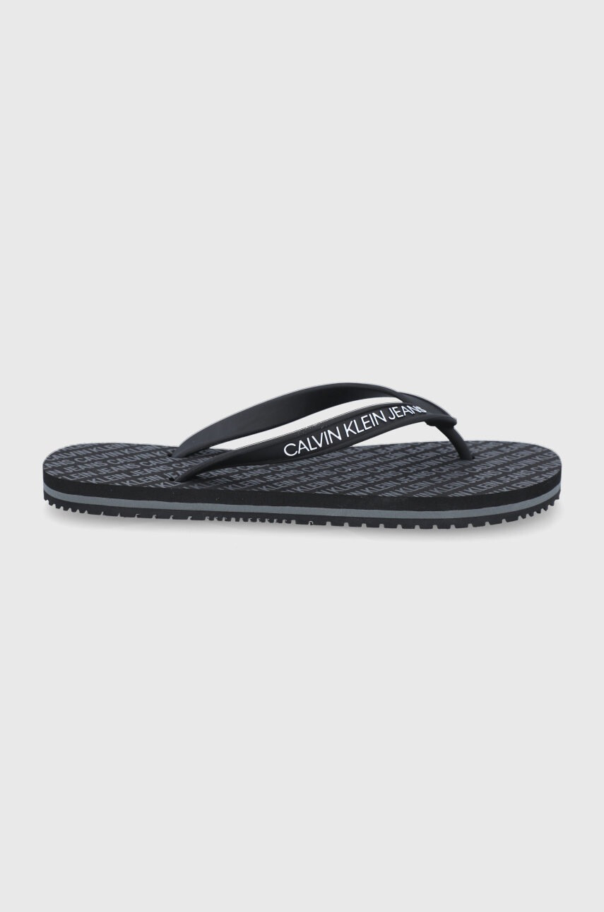Calvin Klein Jeans Джапанки - Pepit.bg