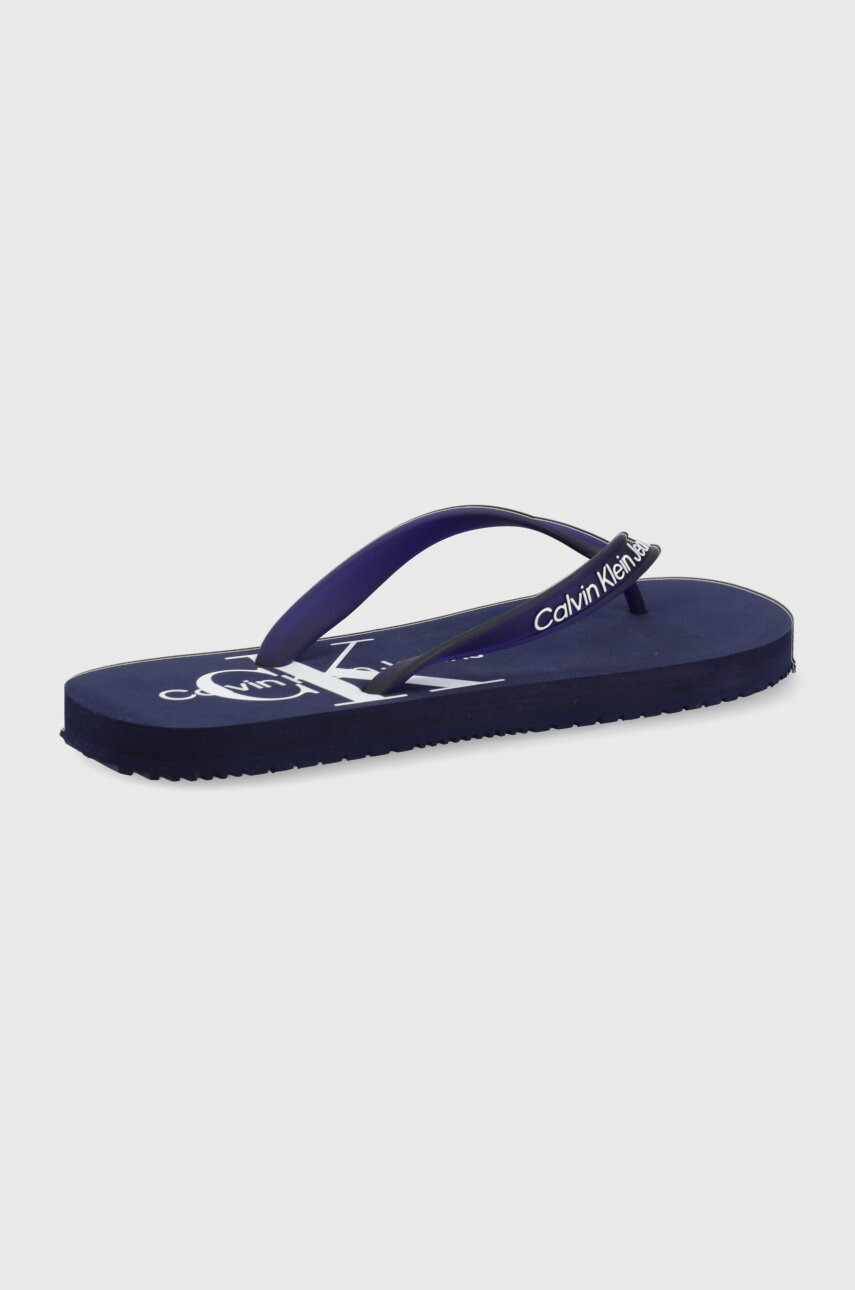 Calvin Klein Jeans Джапанки - Pepit.bg