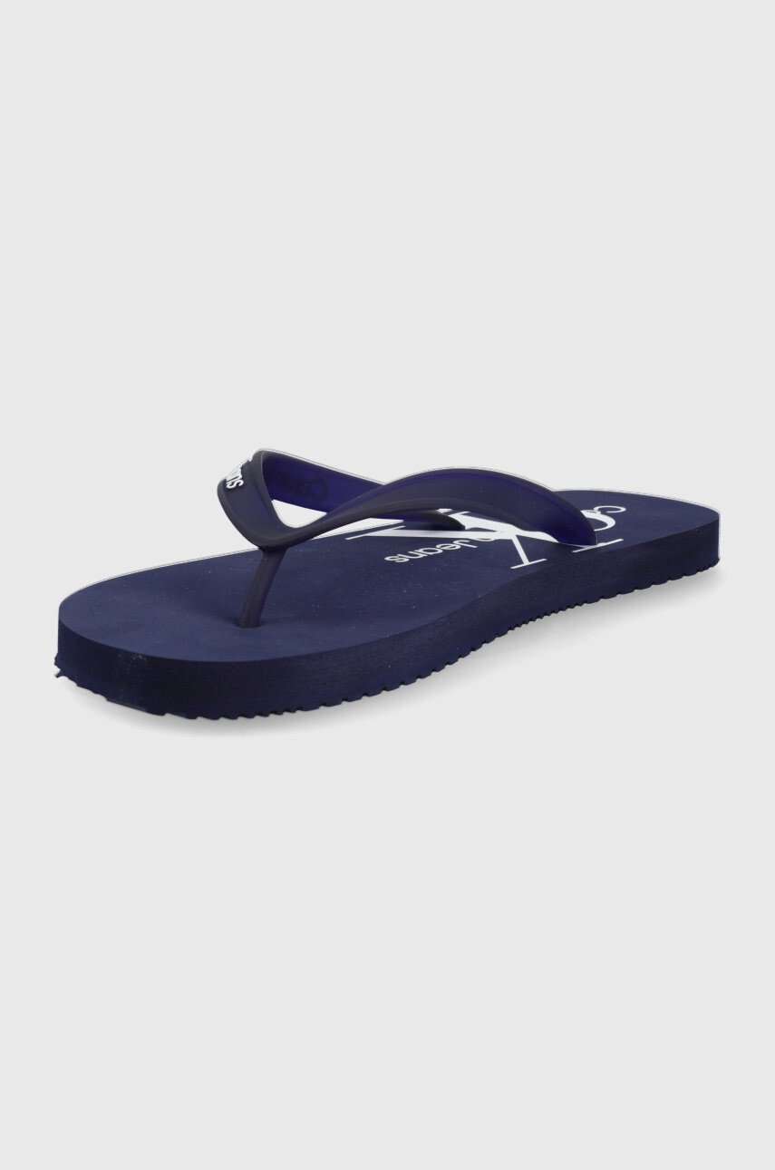 Calvin Klein Jeans Джапанки - Pepit.bg
