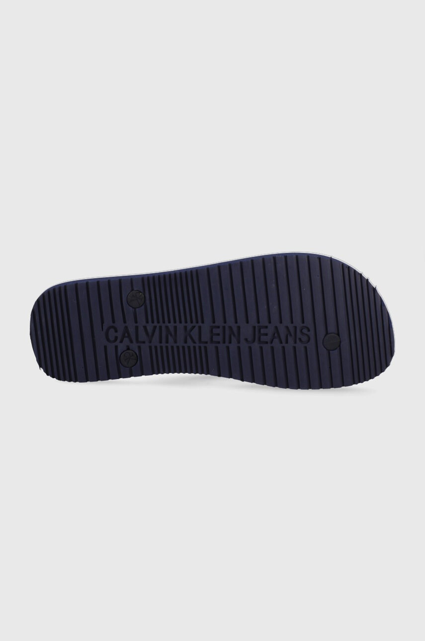 Calvin Klein Jeans Джапанки - Pepit.bg