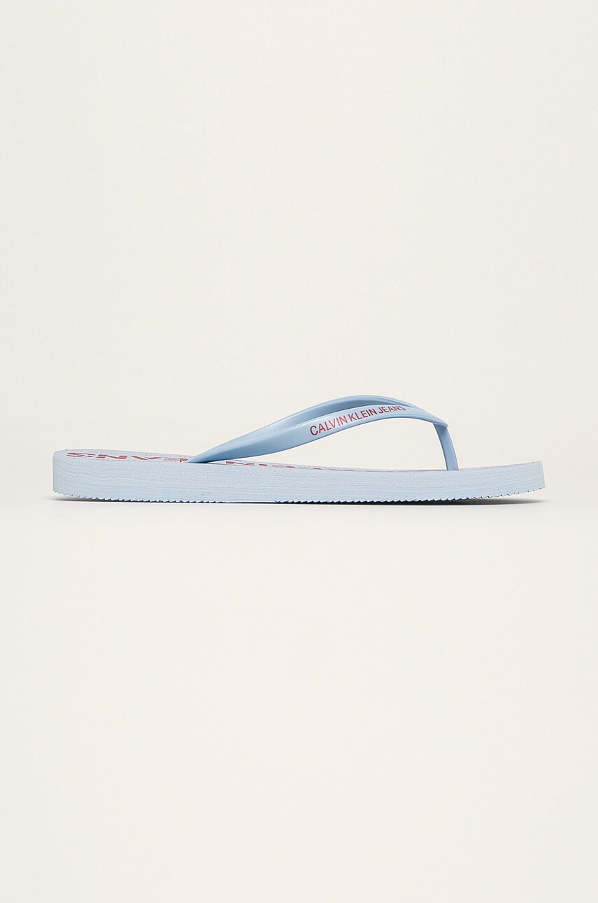 Calvin Klein Jeans Джапанки - Pepit.bg