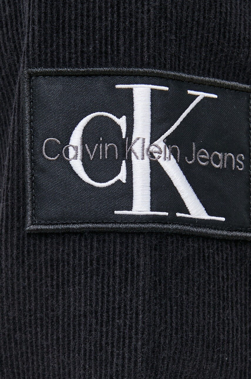 Calvin Klein Jeans Джинсова риза - Pepit.bg