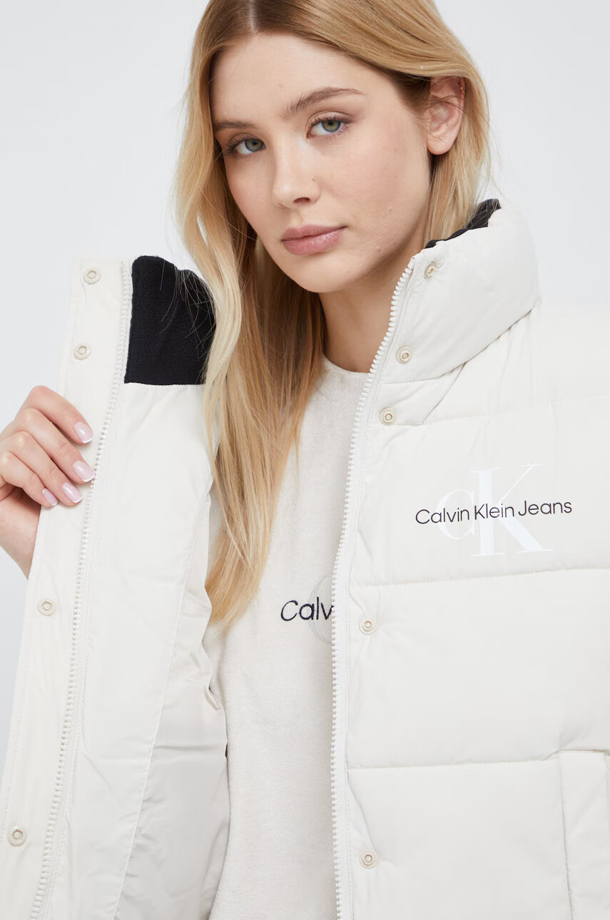 Calvin Klein Jeans Елек - Pepit.bg