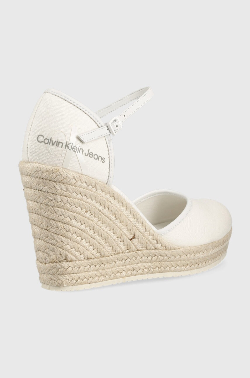 Calvin Klein Jeans Еспадрили - Pepit.bg