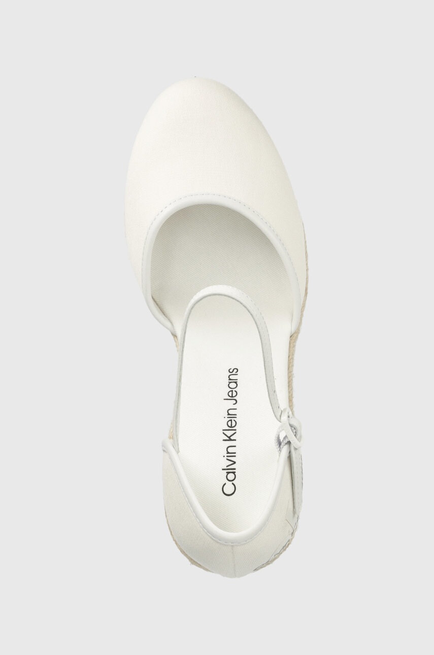 Calvin Klein Jeans Еспадрили - Pepit.bg