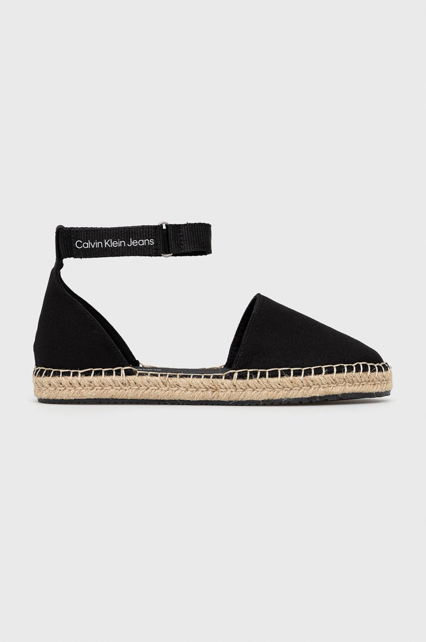 Calvin Klein Jeans Еспадрили - Pepit.bg