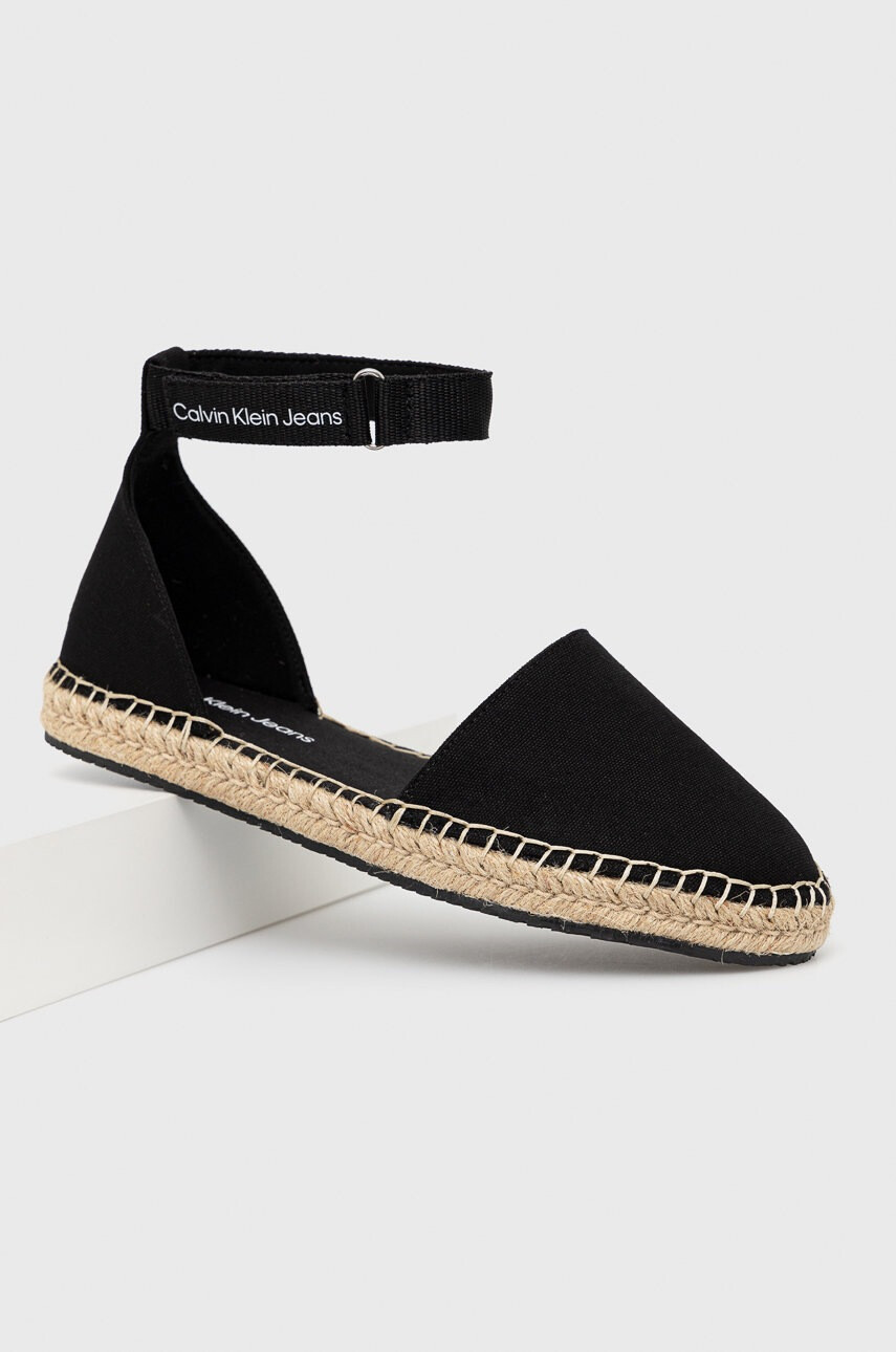 Calvin Klein Jeans Еспадрили - Pepit.bg
