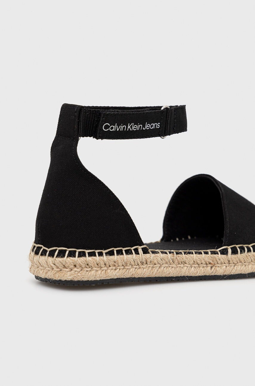 Calvin Klein Jeans Еспадрили - Pepit.bg