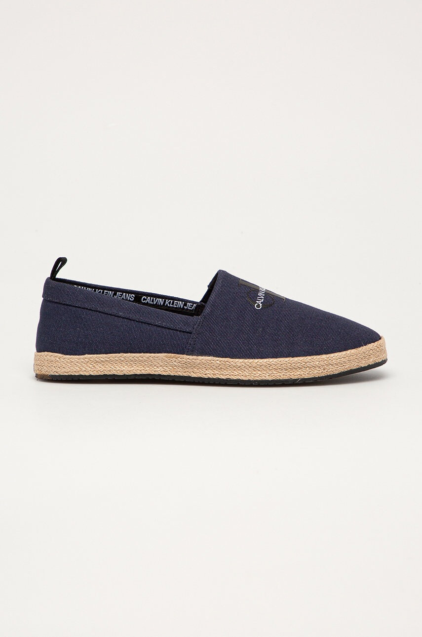 Calvin Klein Jeans Еспадрили - Pepit.bg
