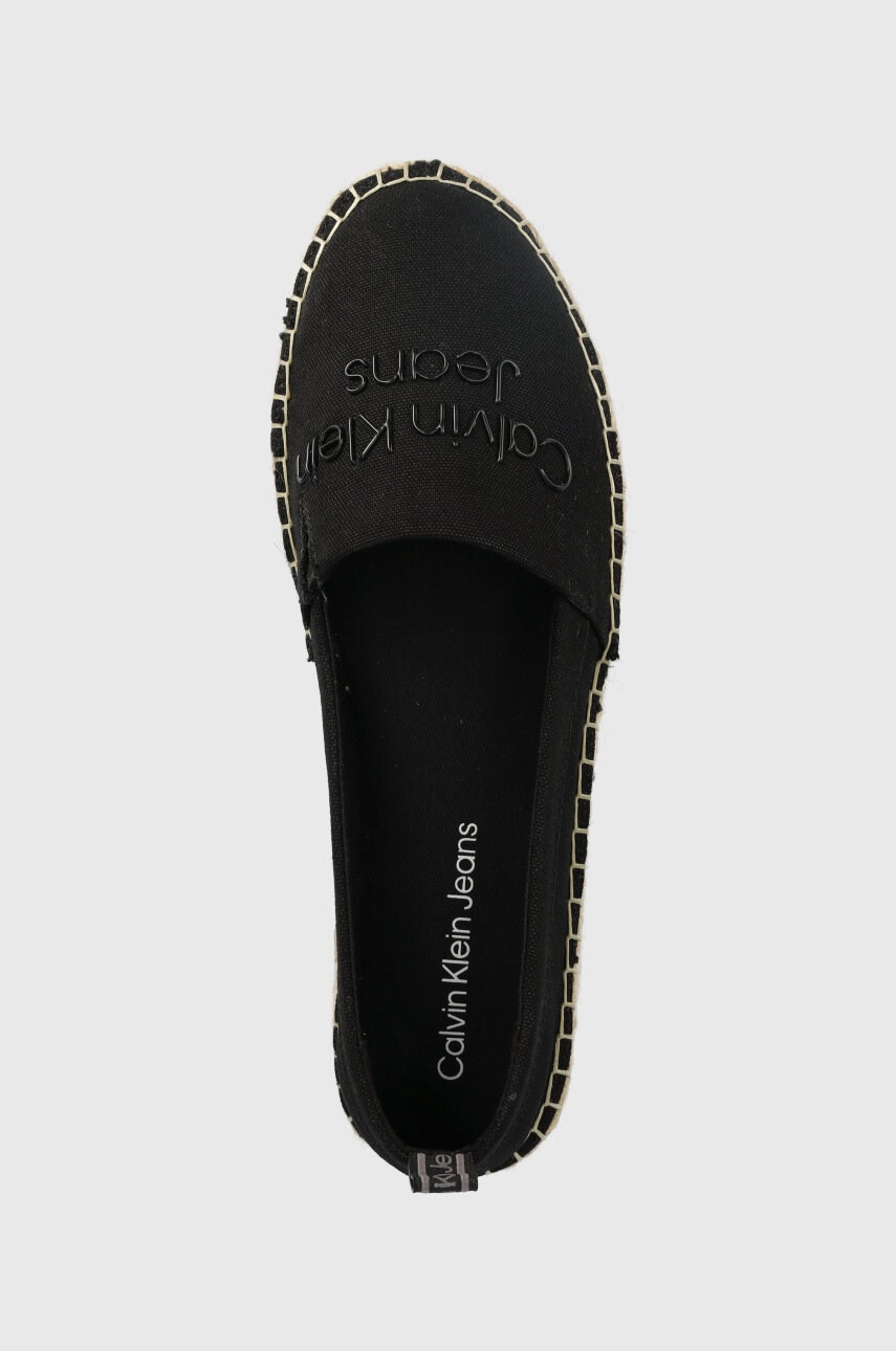 Calvin Klein Jeans Еспадрили - Pepit.bg
