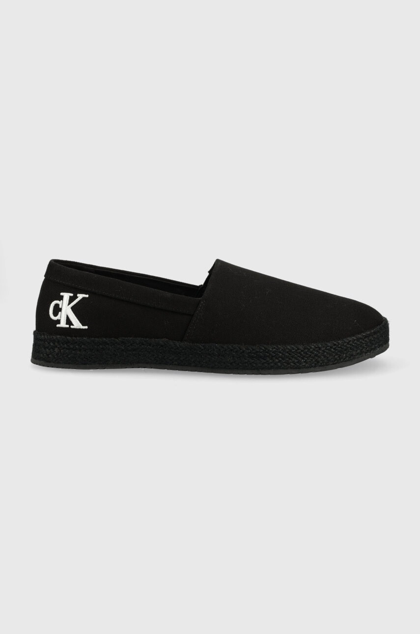 Calvin Klein Jeans Еспадрили Espadrille - Pepit.bg