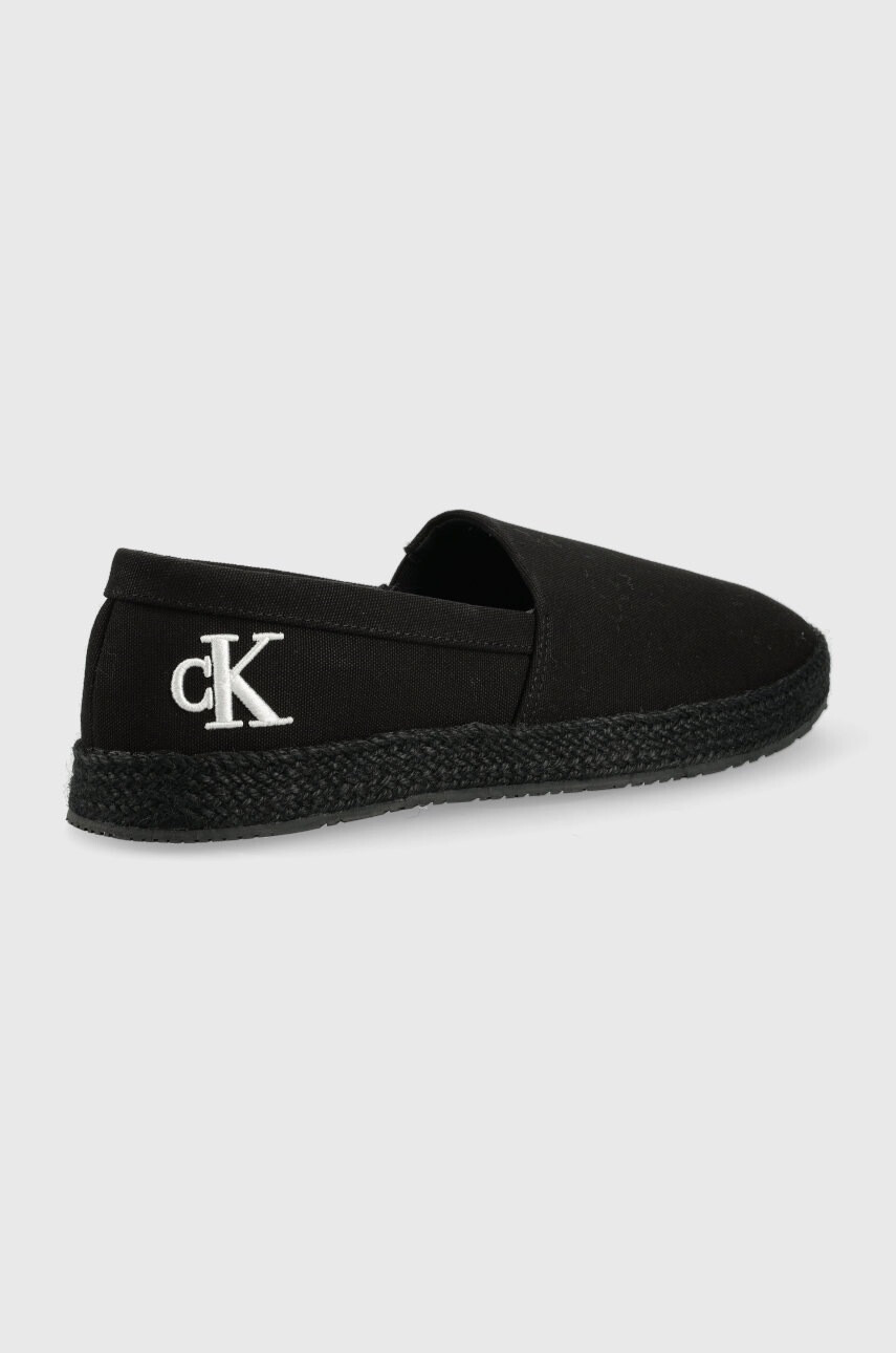 Calvin Klein Jeans Еспадрили Espadrille - Pepit.bg