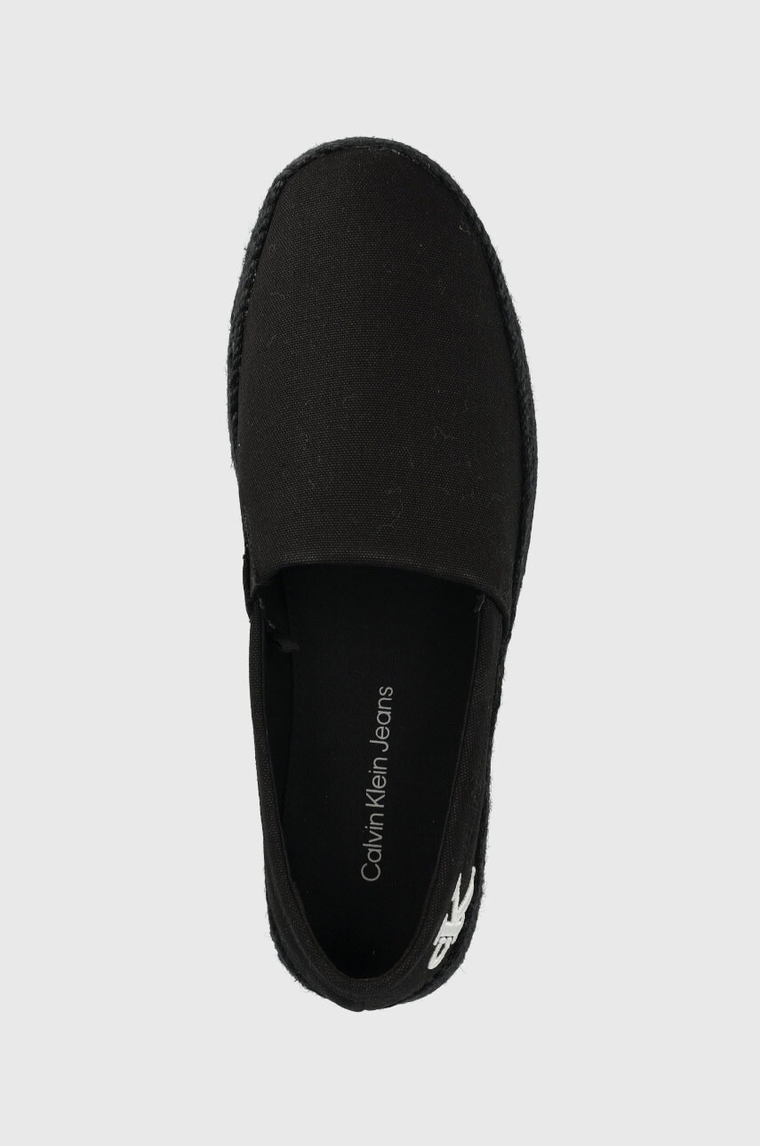 Calvin Klein Jeans Еспадрили Espadrille - Pepit.bg