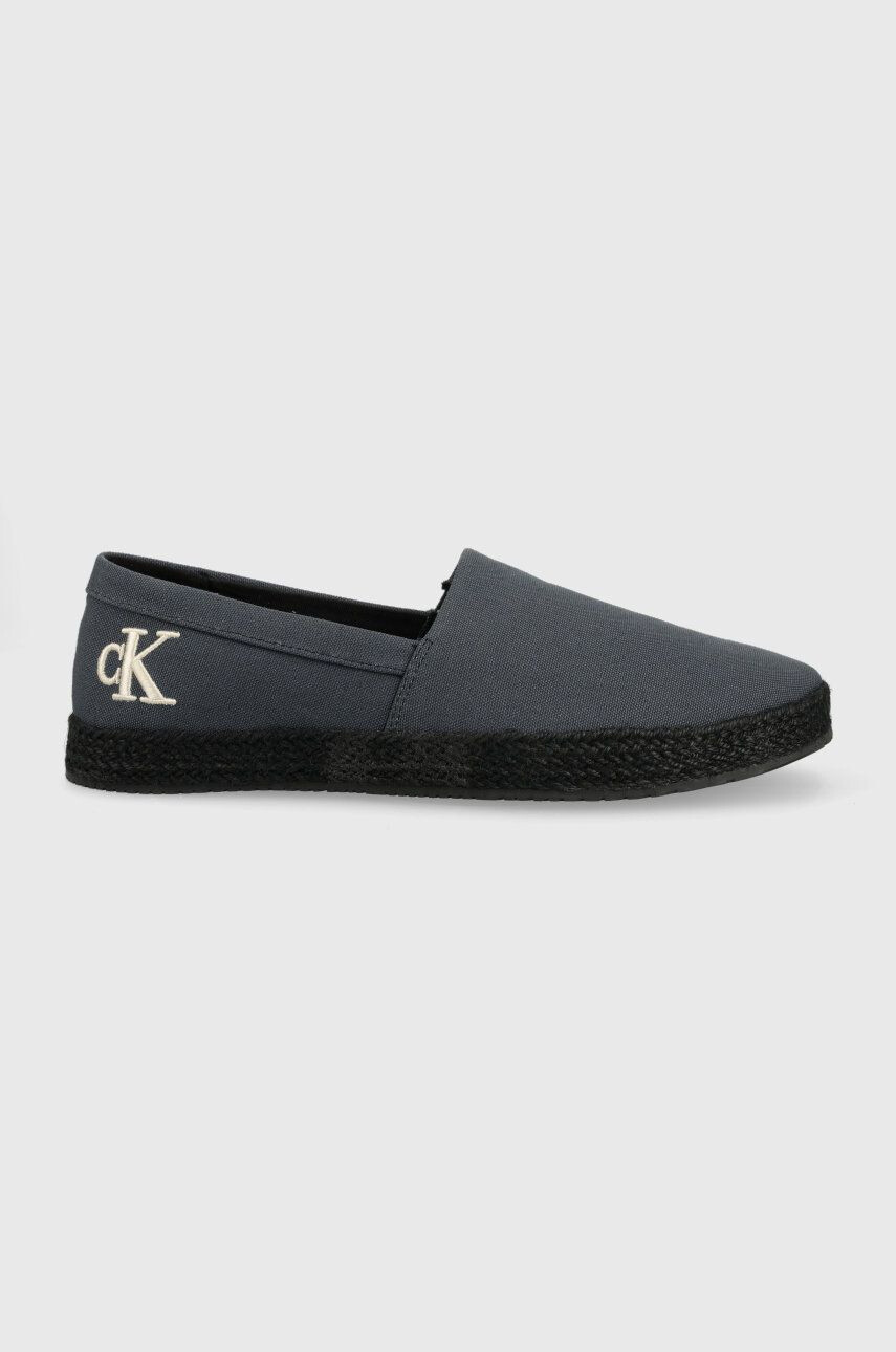 Calvin Klein Jeans Еспадрили Espadrille - Pepit.bg