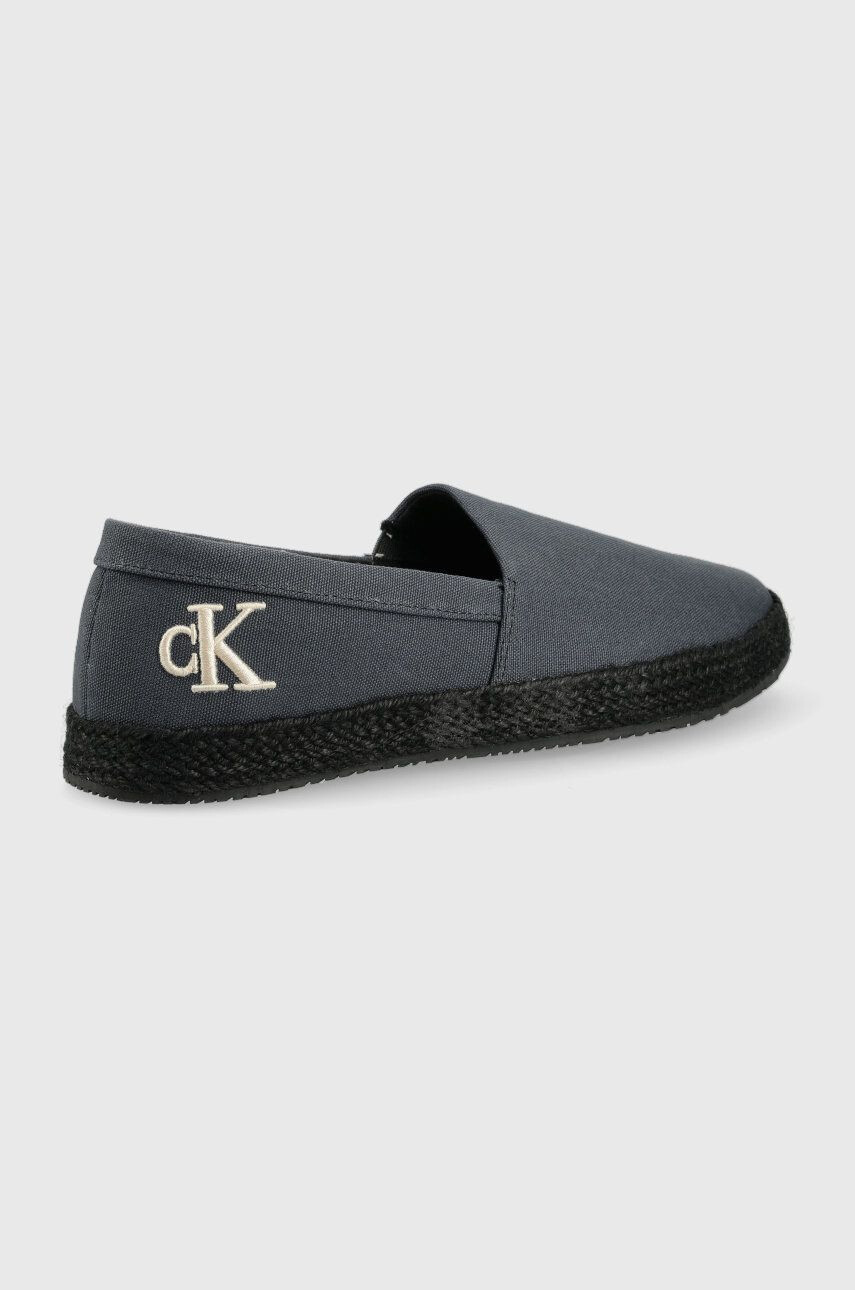 Calvin Klein Jeans Еспадрили Espadrille - Pepit.bg