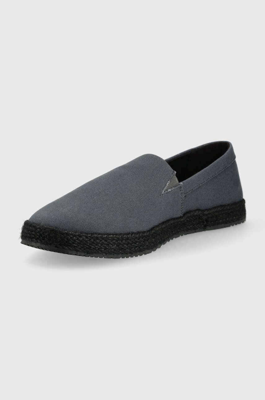 Calvin Klein Jeans Еспадрили Espadrille - Pepit.bg