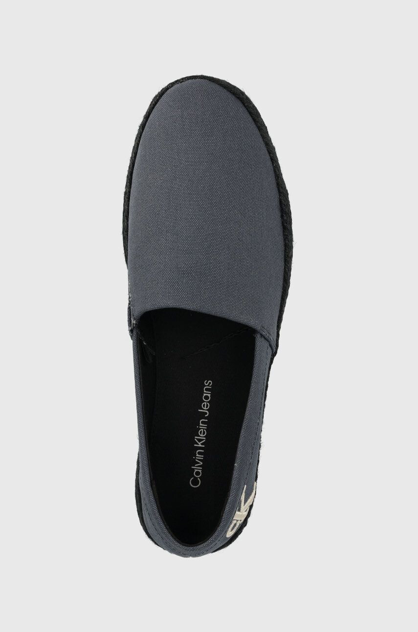 Calvin Klein Jeans Еспадрили Espadrille - Pepit.bg