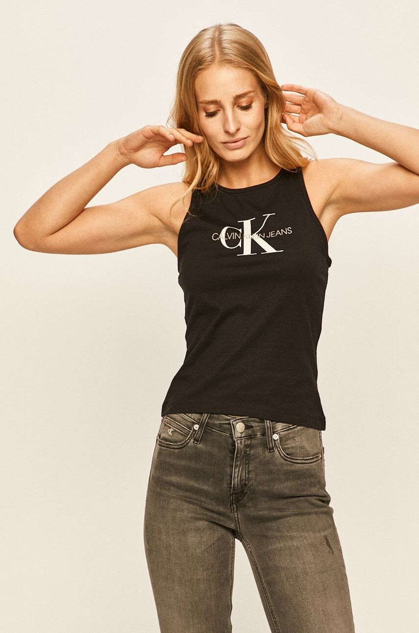 Calvin Klein Jeans Горнище - Pepit.bg