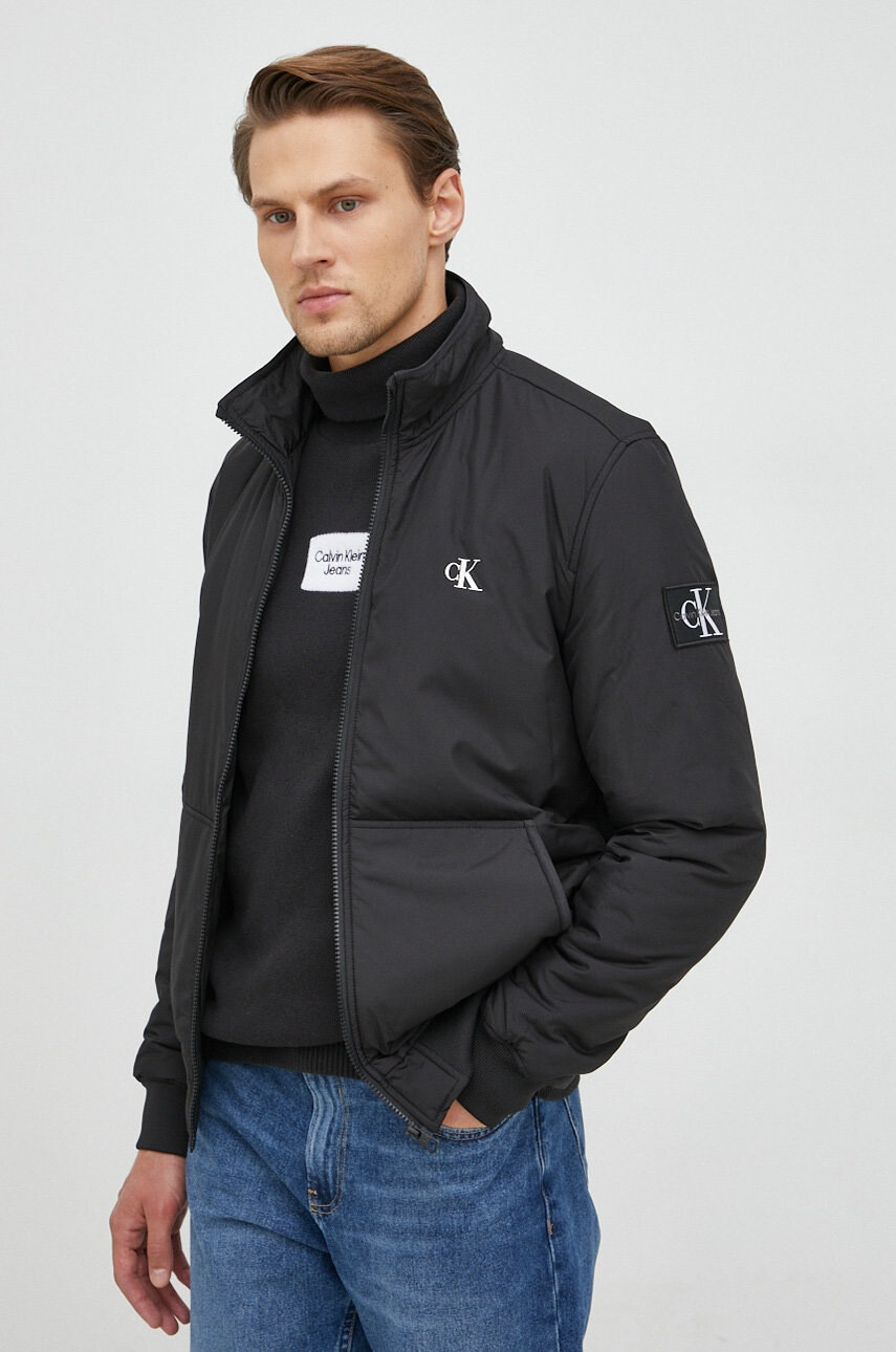 Calvin Klein Jeans Яке - Pepit.bg