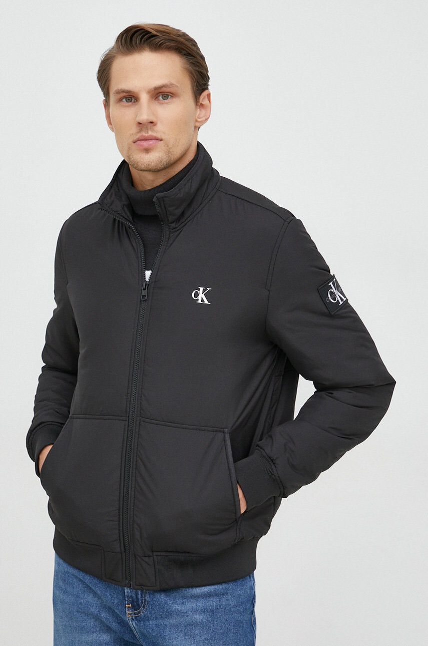 Calvin Klein Jeans Яке - Pepit.bg